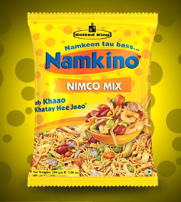 Mix Nimco - Click Image to Close
